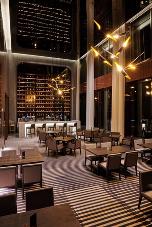 Pub - Hotel Hyundai by Lahan Ulsan (Ulsan)