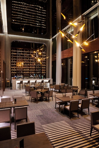 Hotel Hyundai by Lahan Ulsan