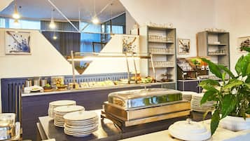 Restaurantes