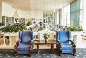 Interior - Continental Drobeta Turnu Severin (Drobeta-Turnu Severin)