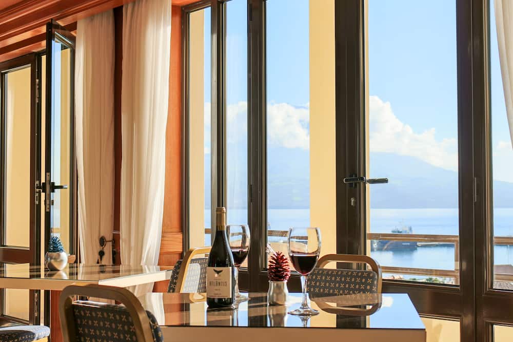 Hotel Horta