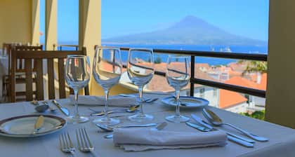 Hotel Horta