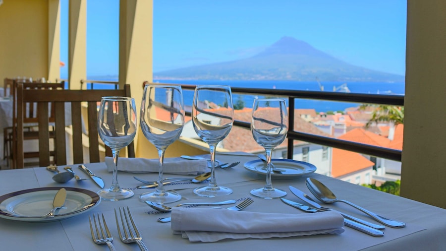 Hotel Horta