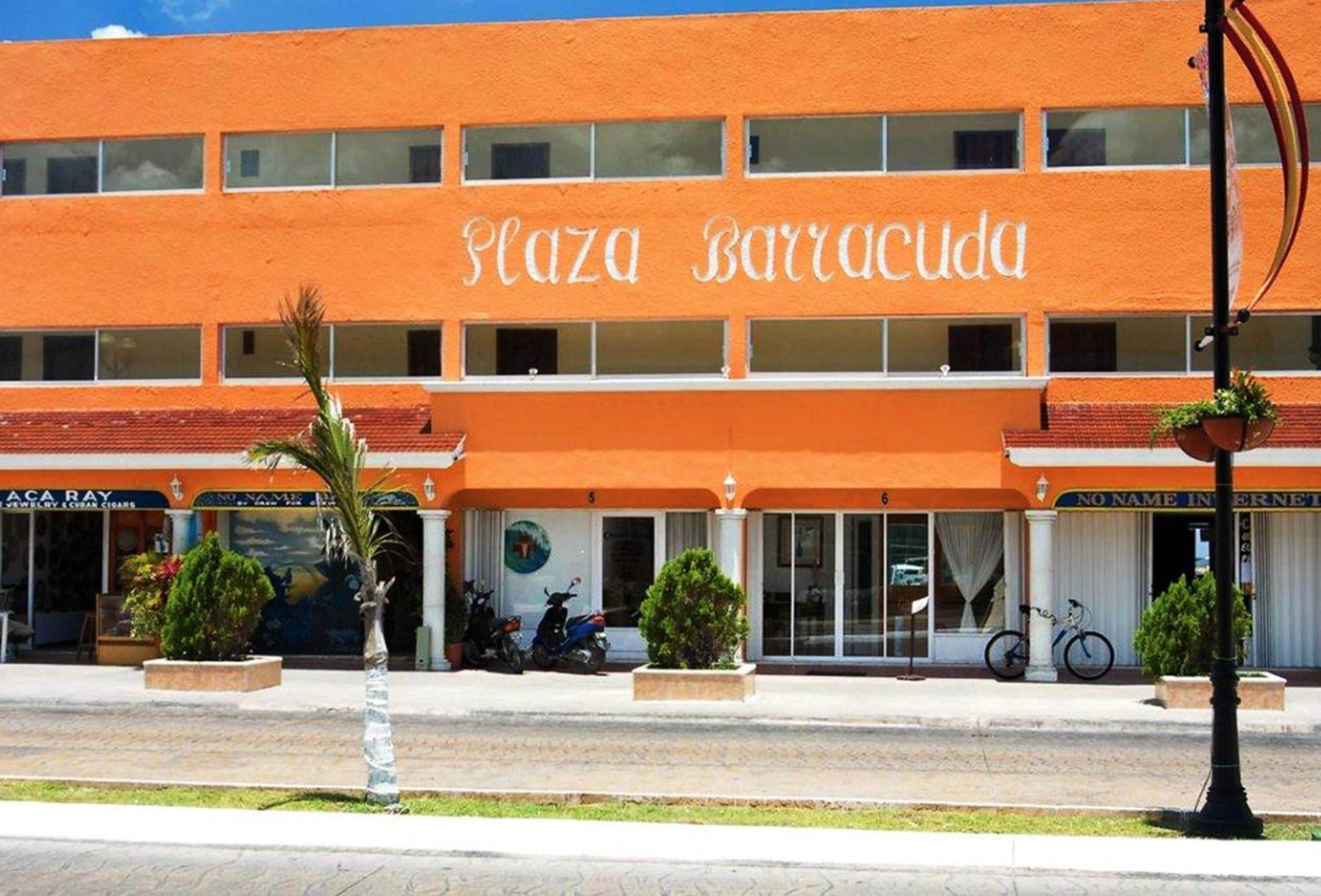 Photo - Hotel Barracuda