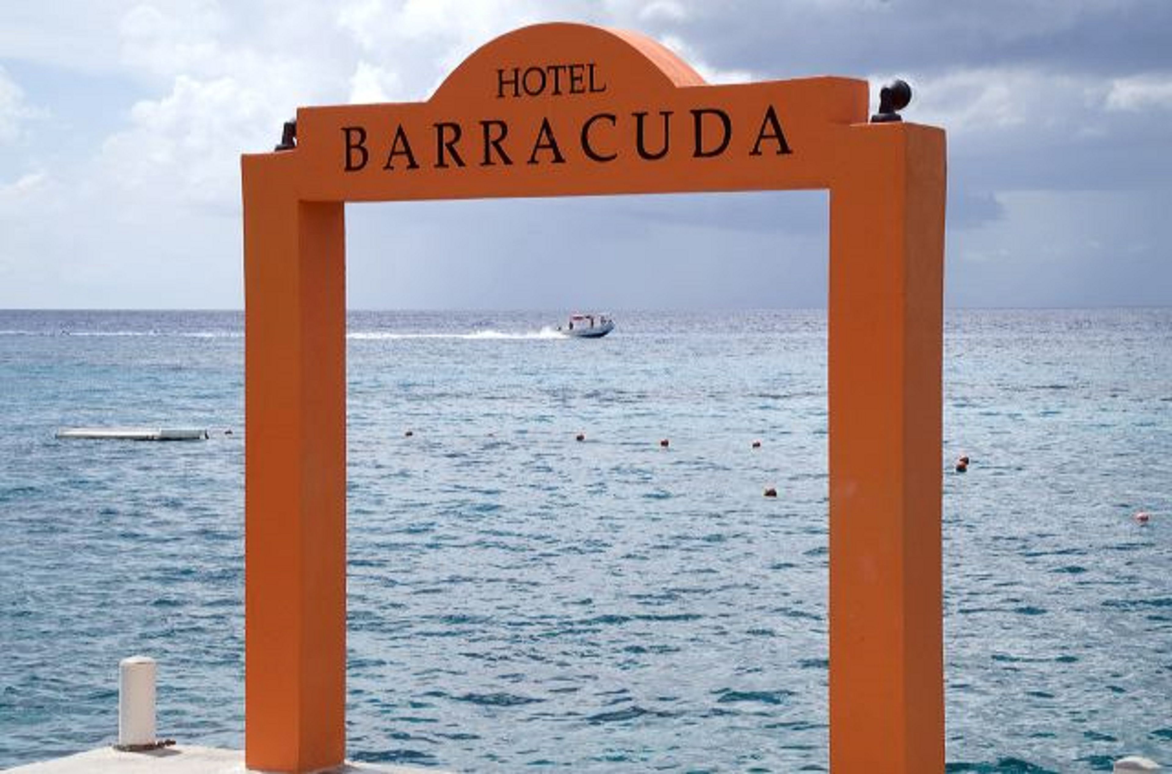 Photo - Hotel Barracuda