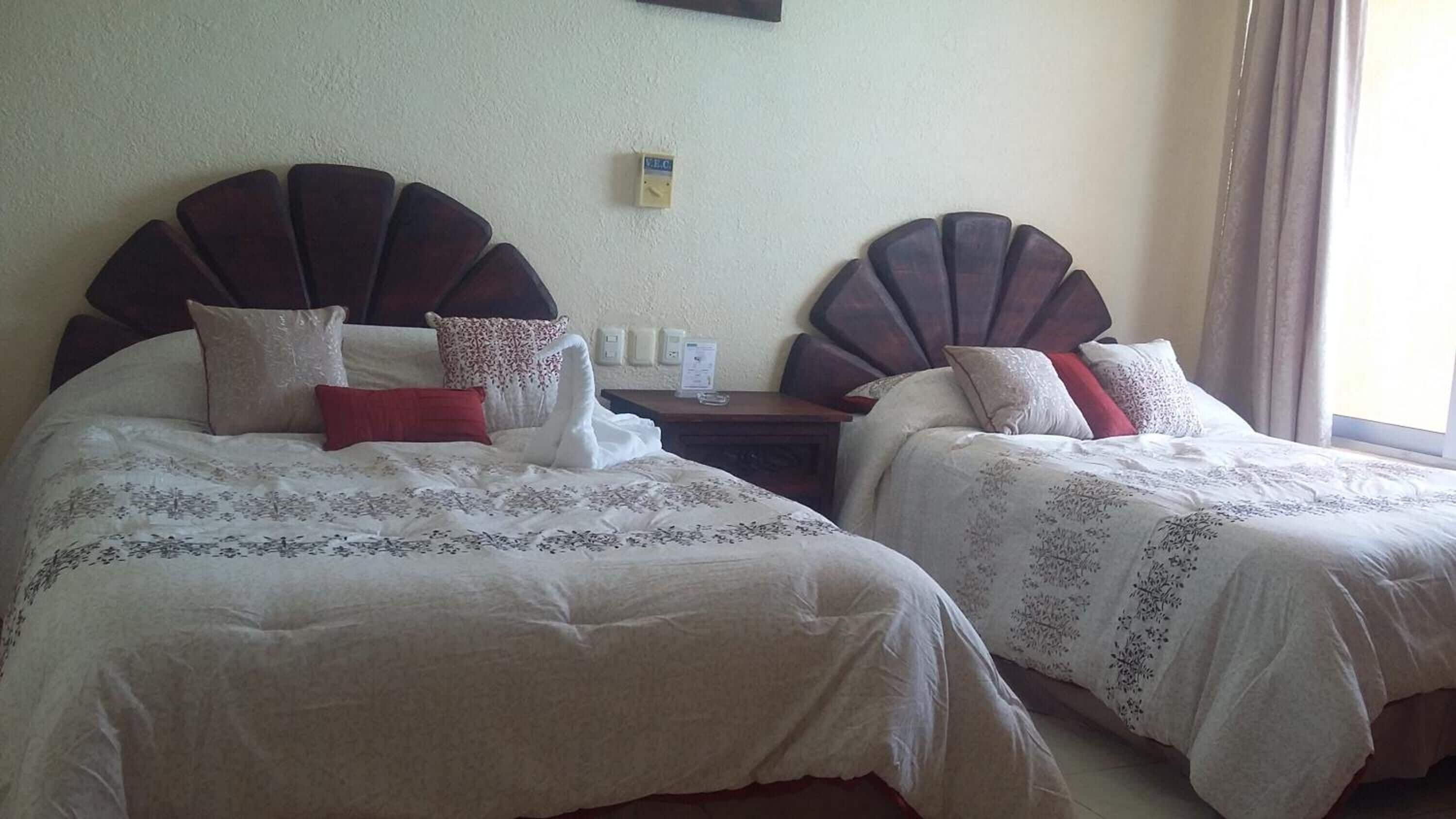 Photo - Hotel Barracuda