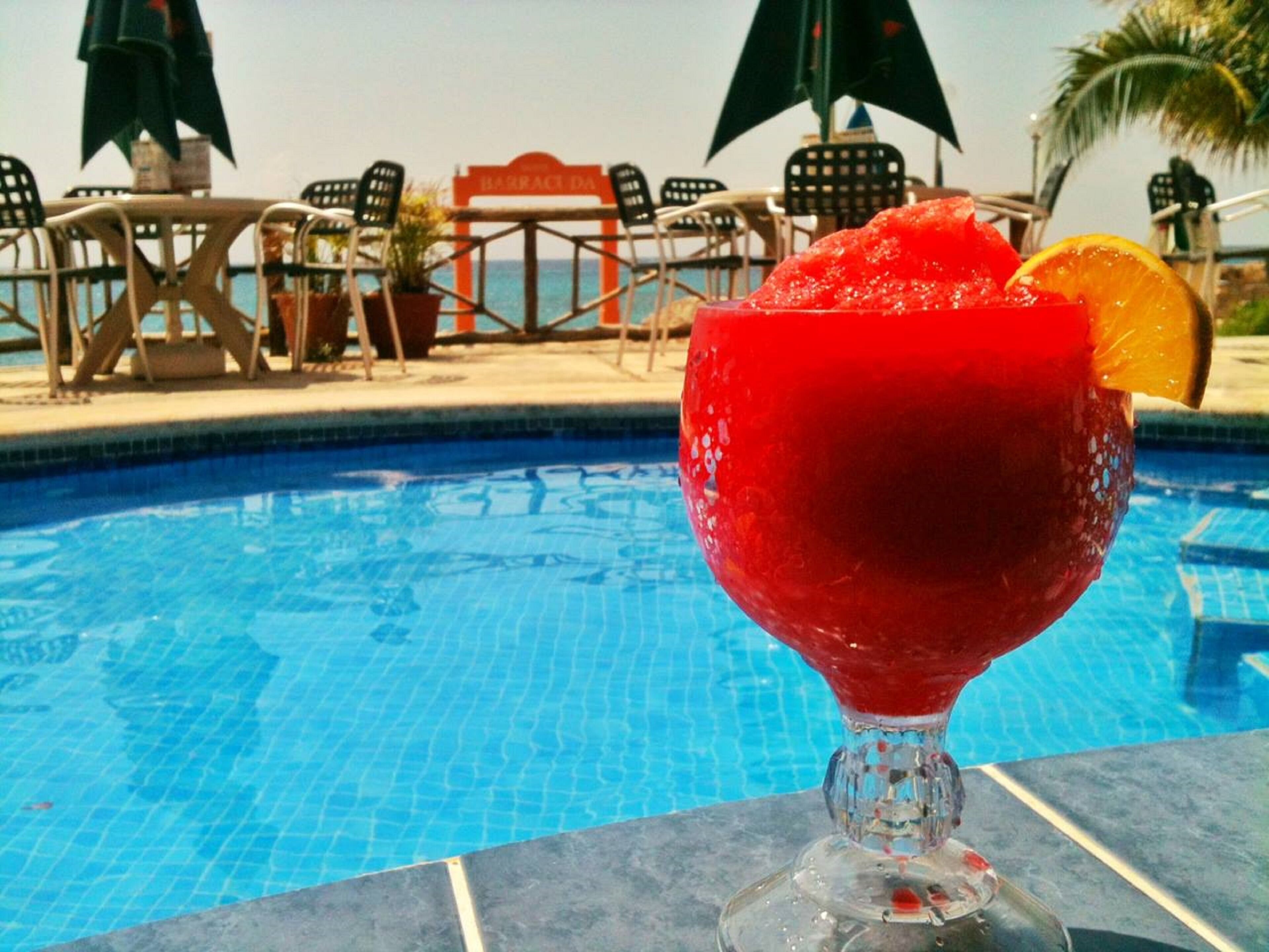 Photo - Hotel Barracuda