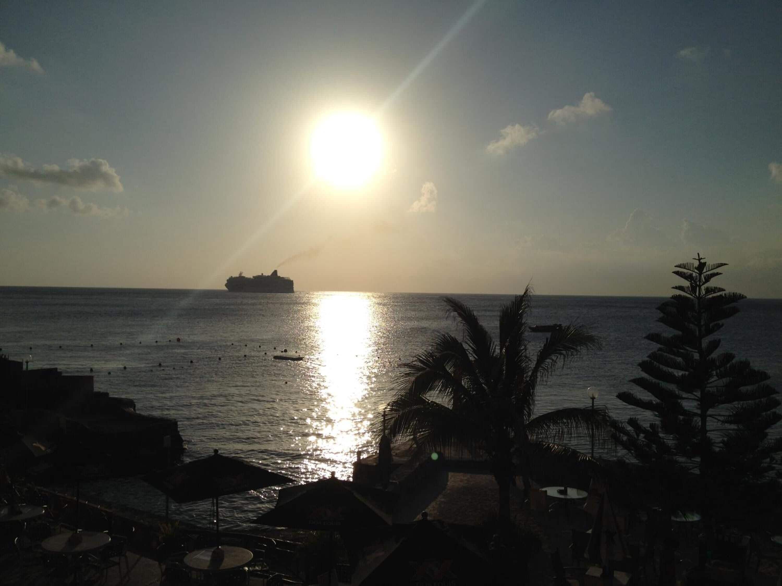 Photo - Hotel Barracuda