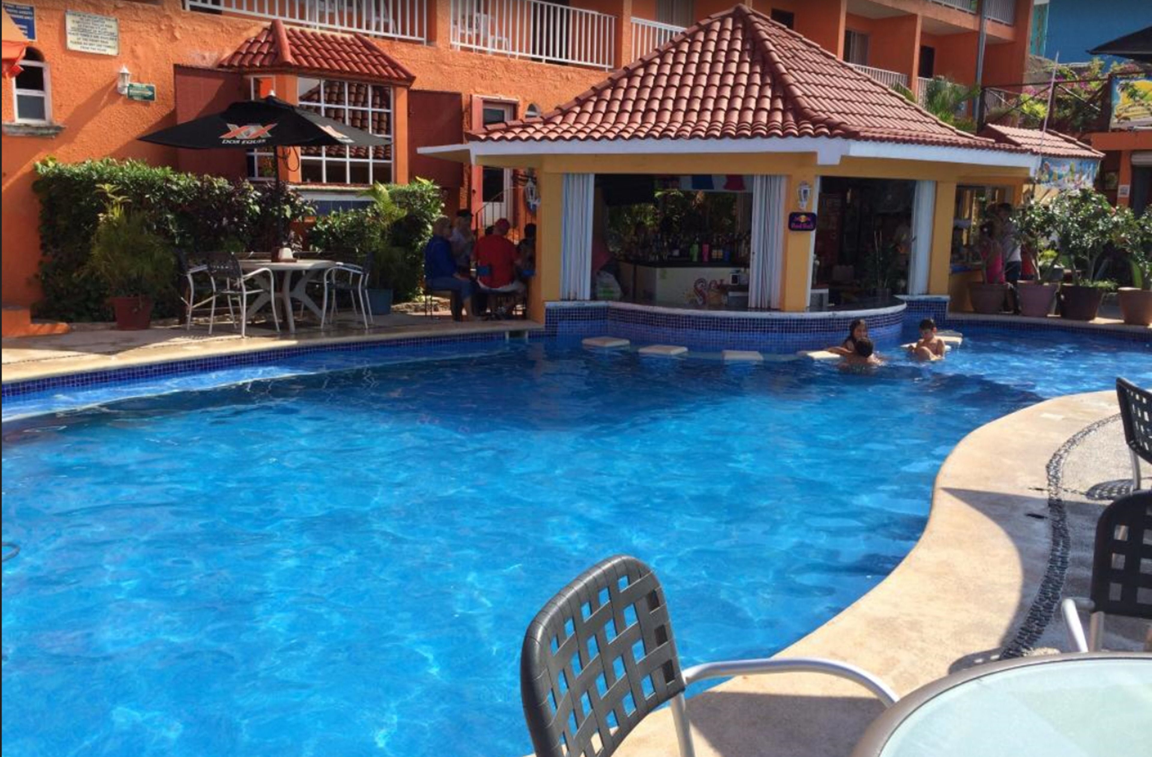 Photo - Hotel Barracuda