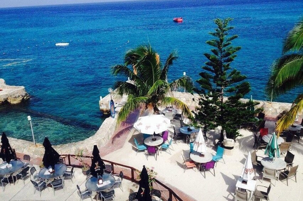Hotel Barracuda Cozumel