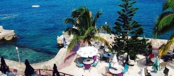 Hotel Barracuda Cozumel