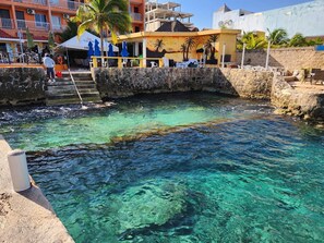 Sports facility - Hotel Barracuda Cozumel (Cozumel)