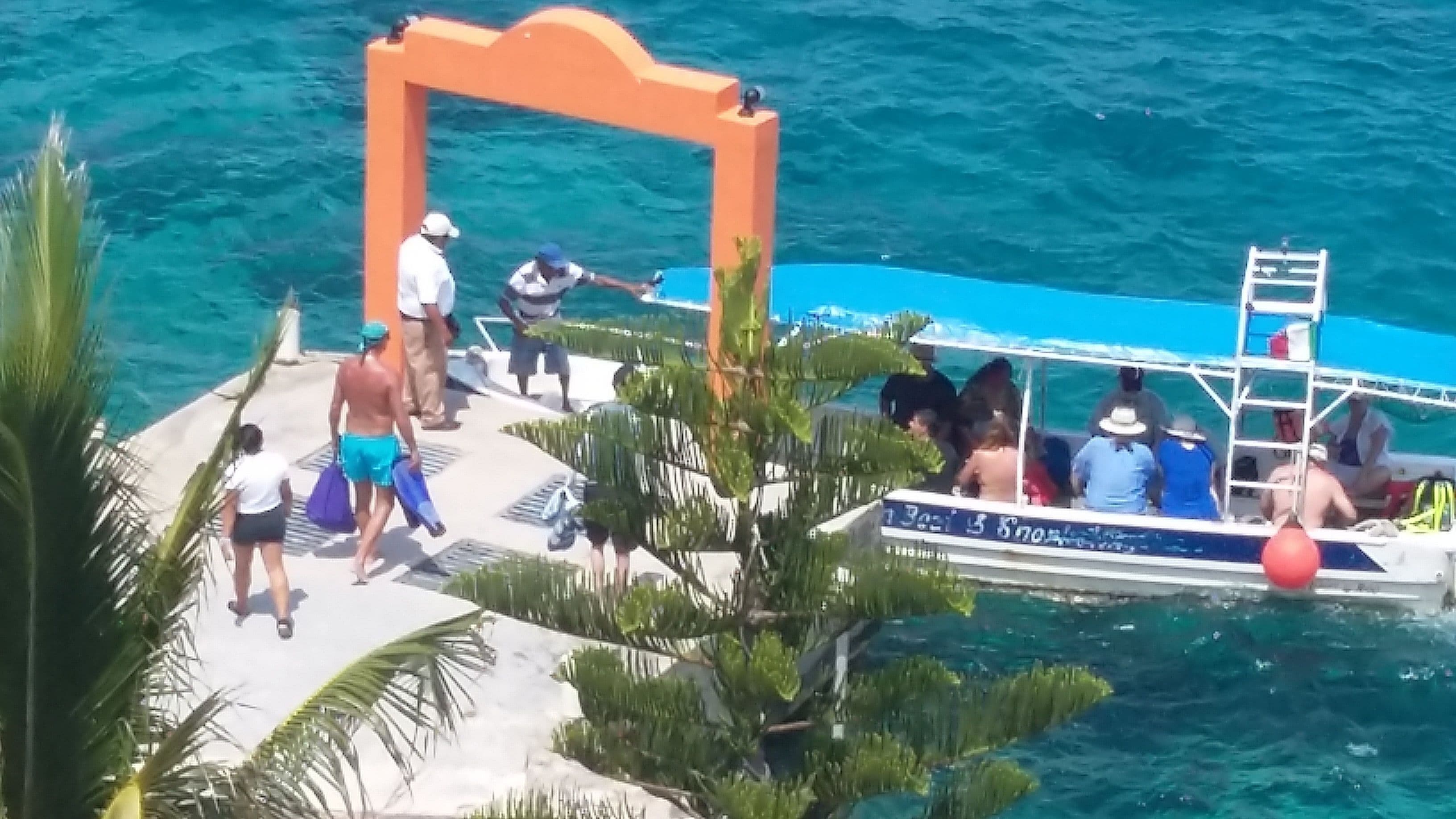 Photo - Hotel Barracuda