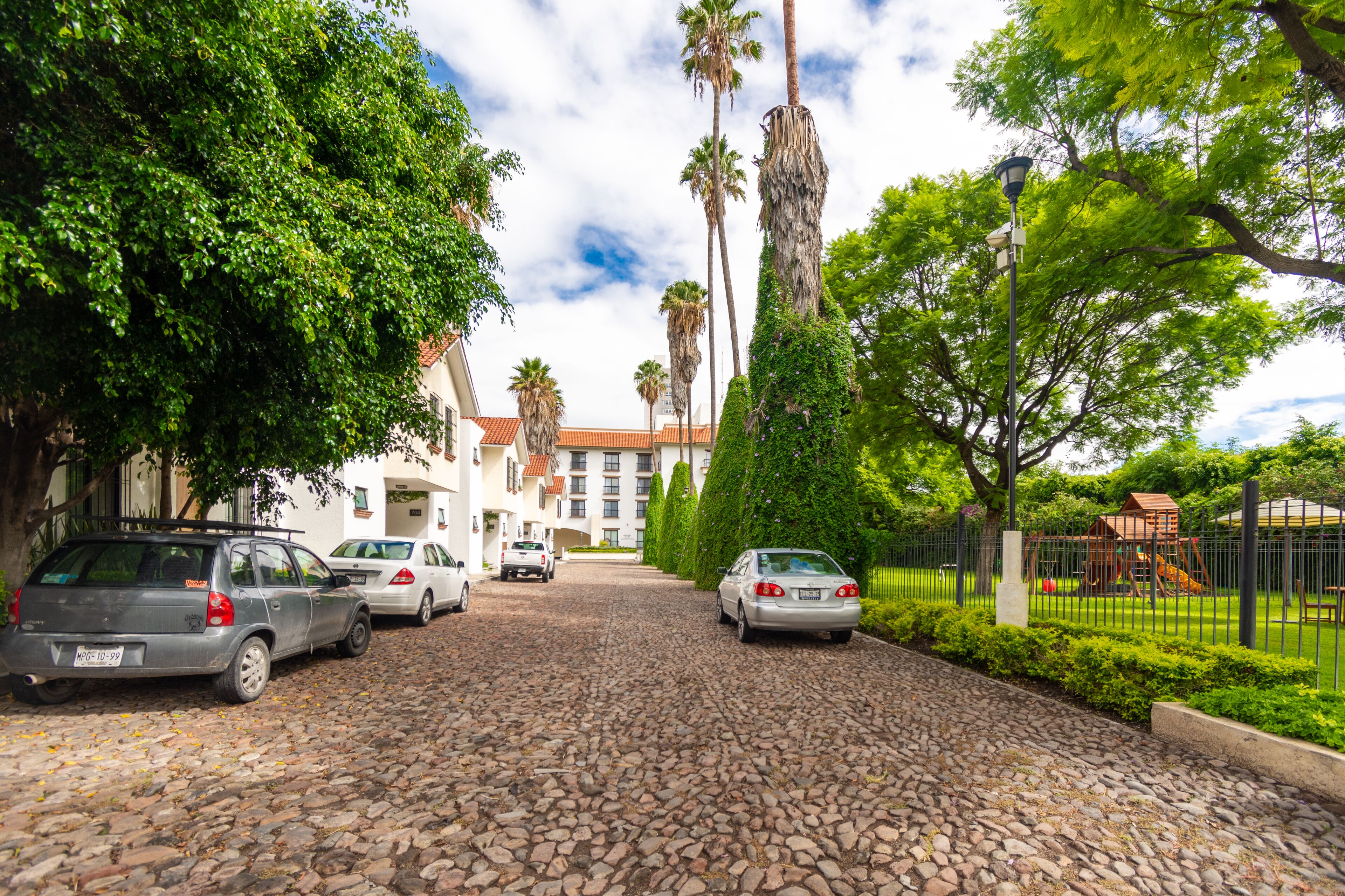 Photo - Hotel Flamingo Inn