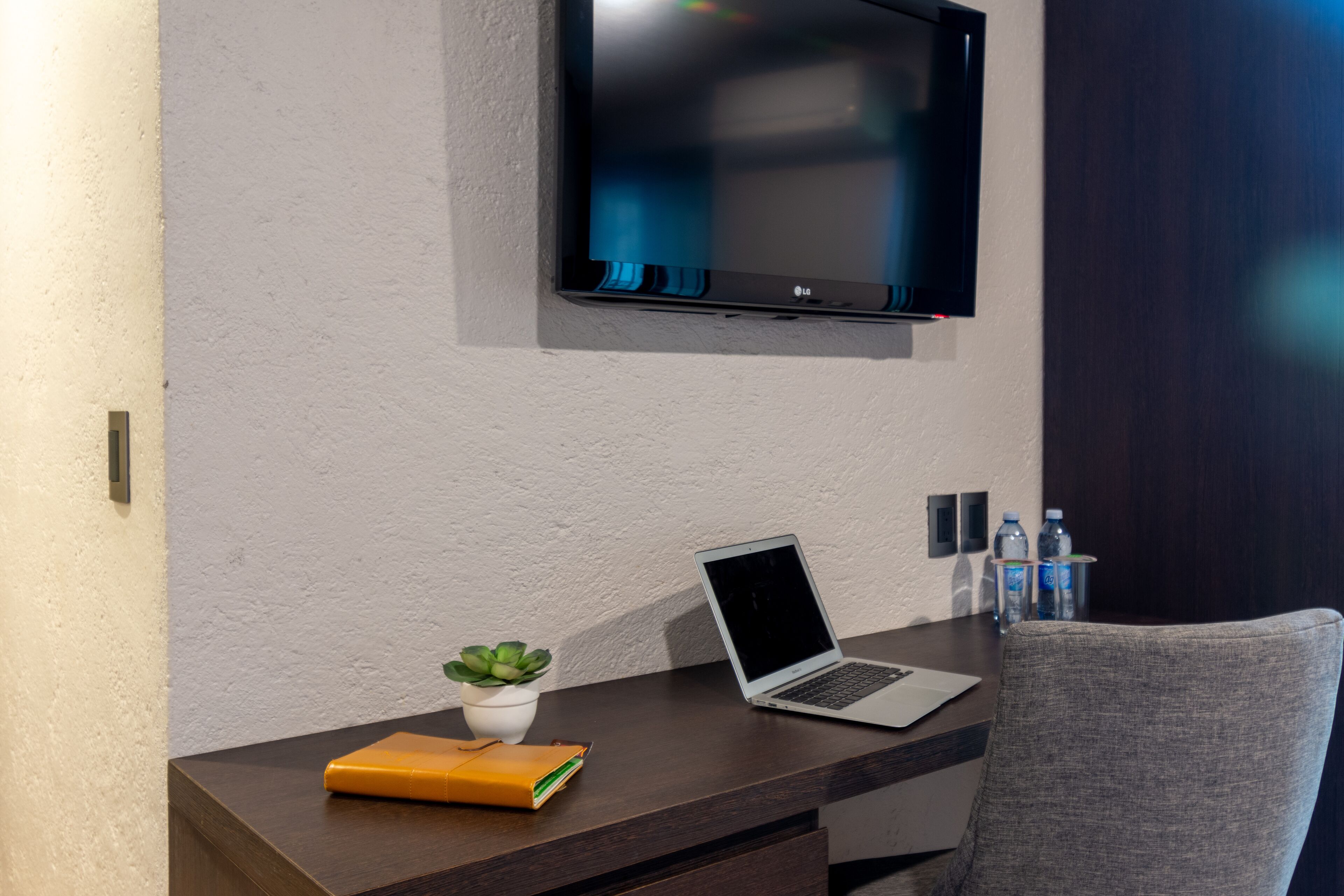 Photo - Hotel Flamingo Inn