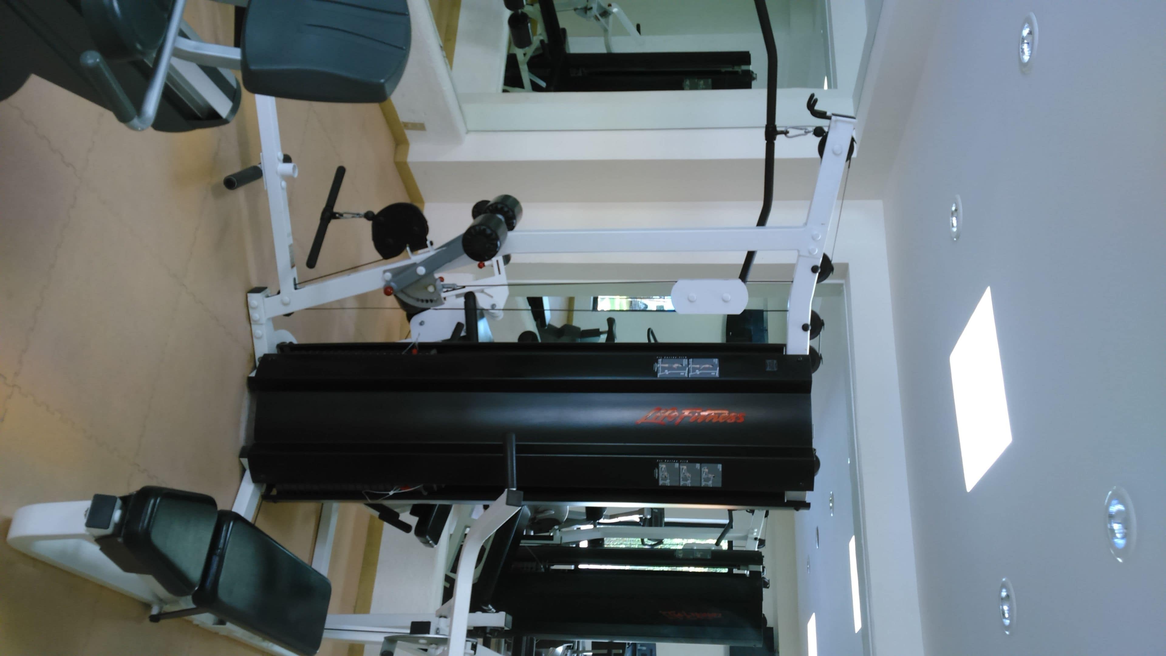 Photo - Hotel Flamingo Inn