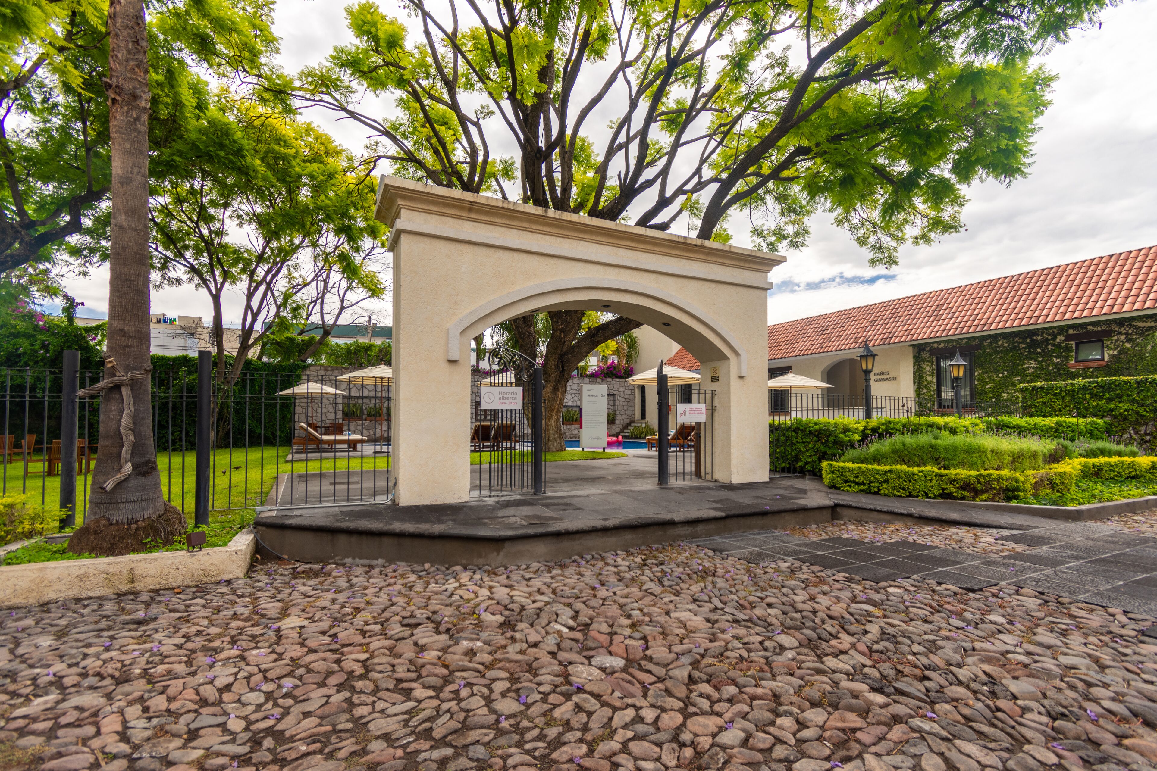 Photo - Hotel Flamingo Inn