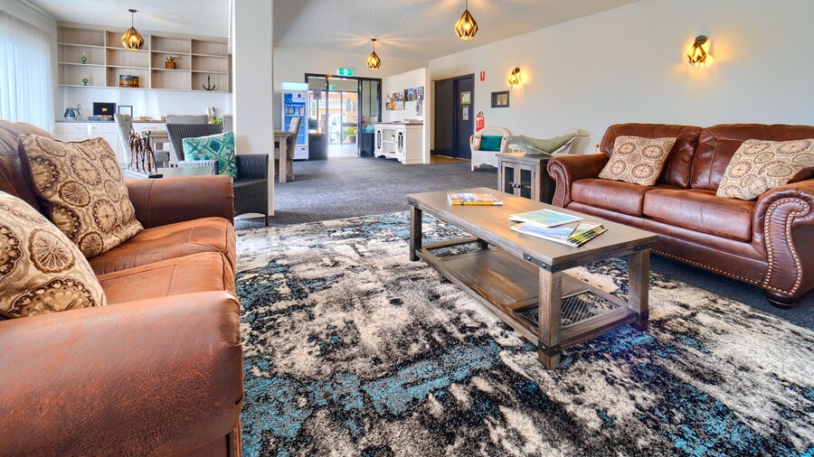 Albany Motel & Apartments