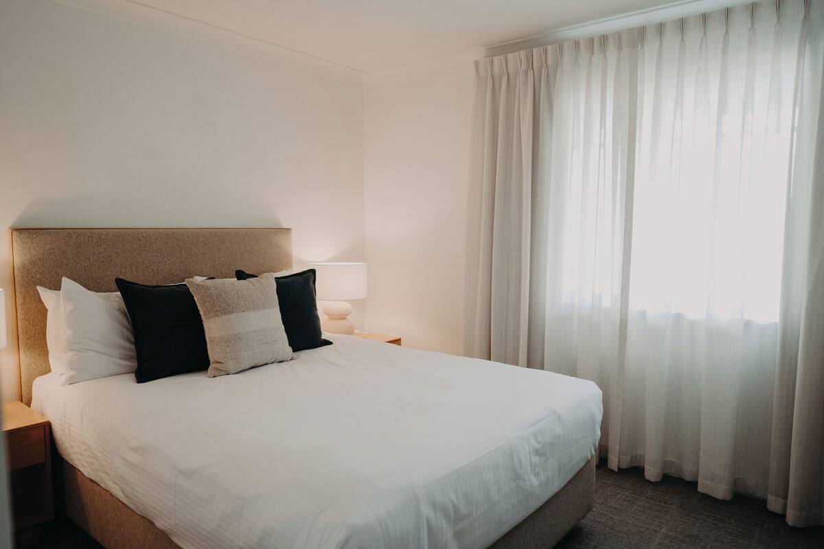 Apartment, 2 Schlafzimmer