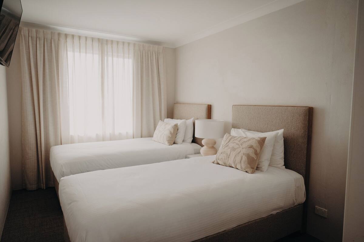 Apartment, 3 Schlafzimmer