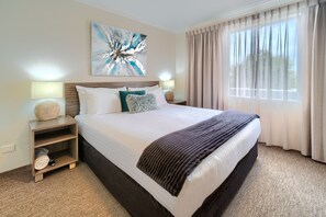 Apartment, 3 Bedrooms