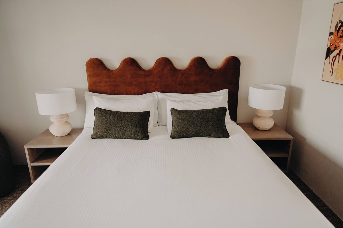 Premier-Zimmer, 1 King-Bett