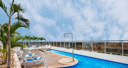 Blue Tree Premium Manaus