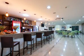 Food and drink - Blue Tree Premium Manaus (Manaus)