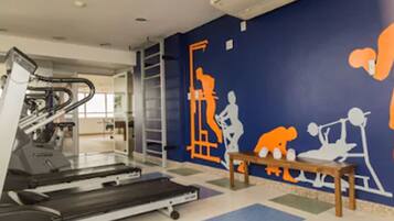 Hot stone massages, deep-tissue massages, facials