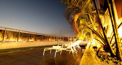 Blue Tree Premium Manaus