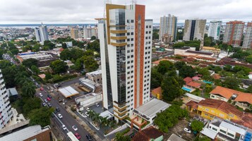 Vistas desde el alojamiento