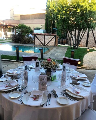 Hotel Villa de Benavente