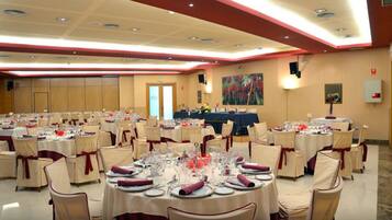 Servei de restauració