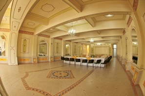 Salle de réunion