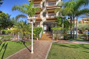 Exterior - Hotel Vista Alegre (Benicassim)