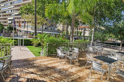 Hotel Vista Alegre
