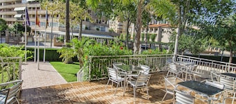 Hotel Vista Alegre