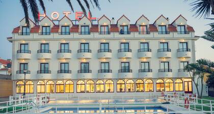 Hotel Restaurante Glasgow