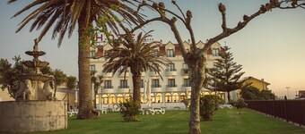 Hotel Restaurante Glasgow