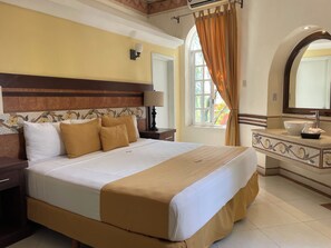 Ropa de cama de alta calidad, cubrecamas y colchones con pillow-top 