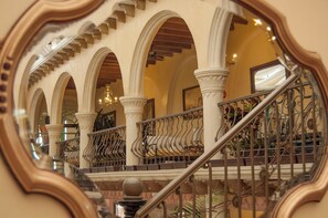 Building design