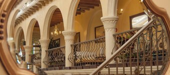 Hotel Villa Las Margaritas Sucursal Centro