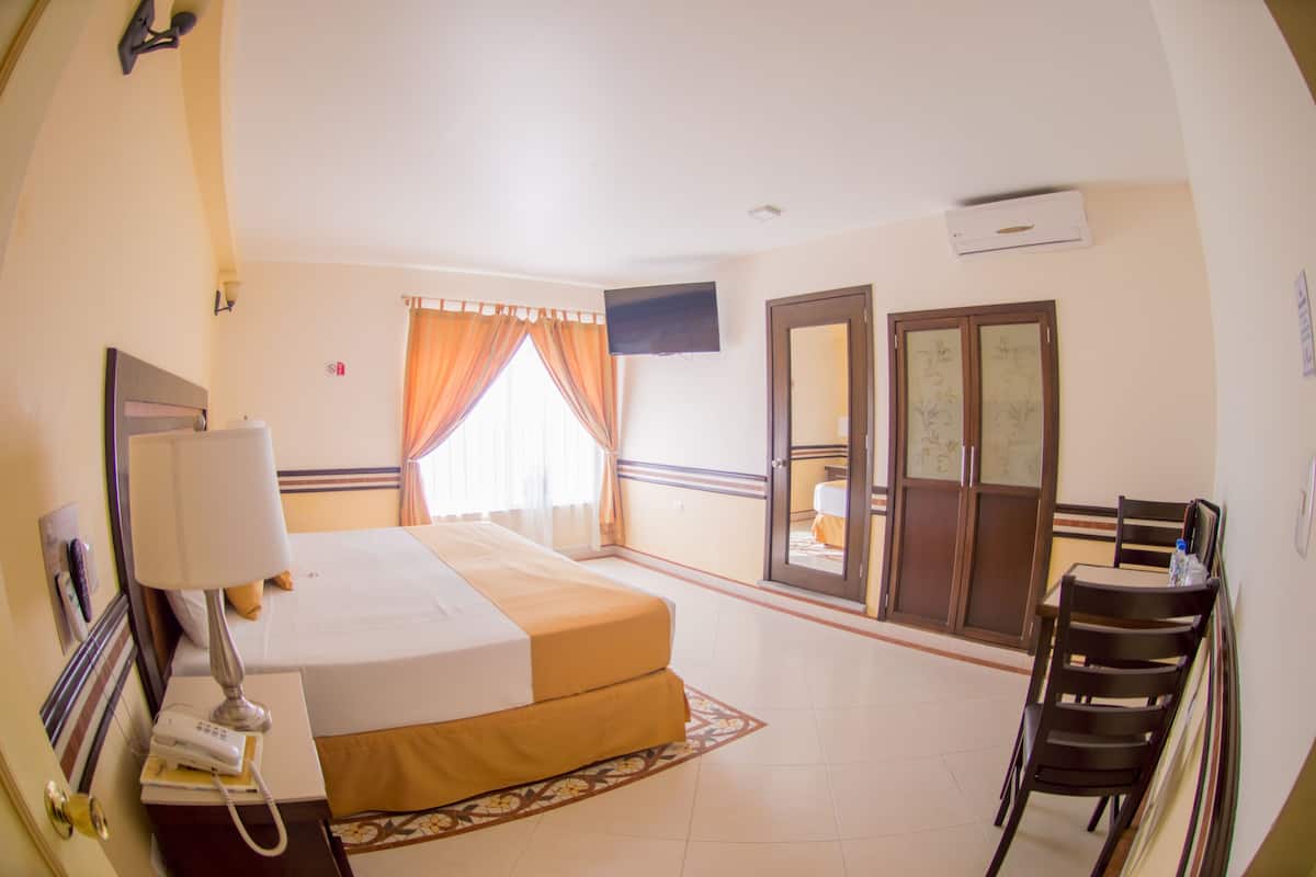 Chambre Exécutive