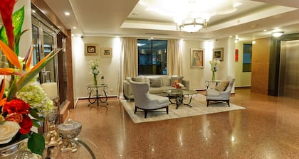 Hotel Coral Suites