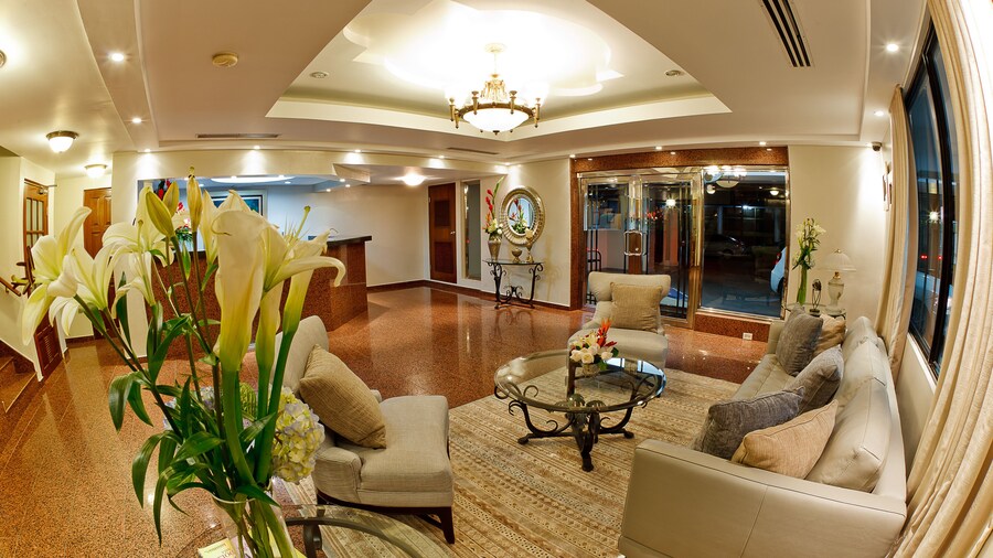 Hotel Coral Suites