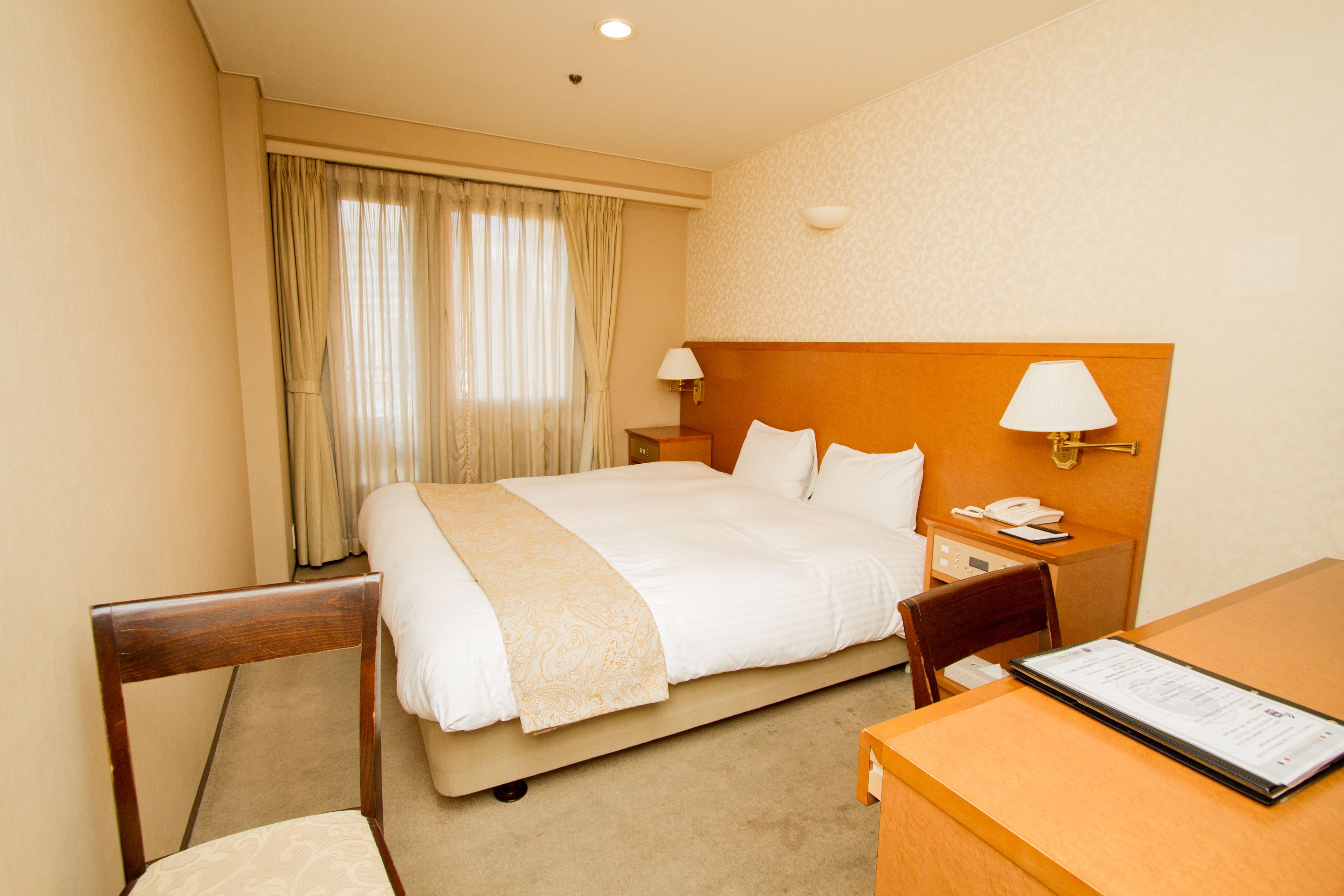 Photo - Hotel Yokohama Camelot Japan