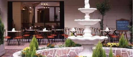 Terrass/Patio