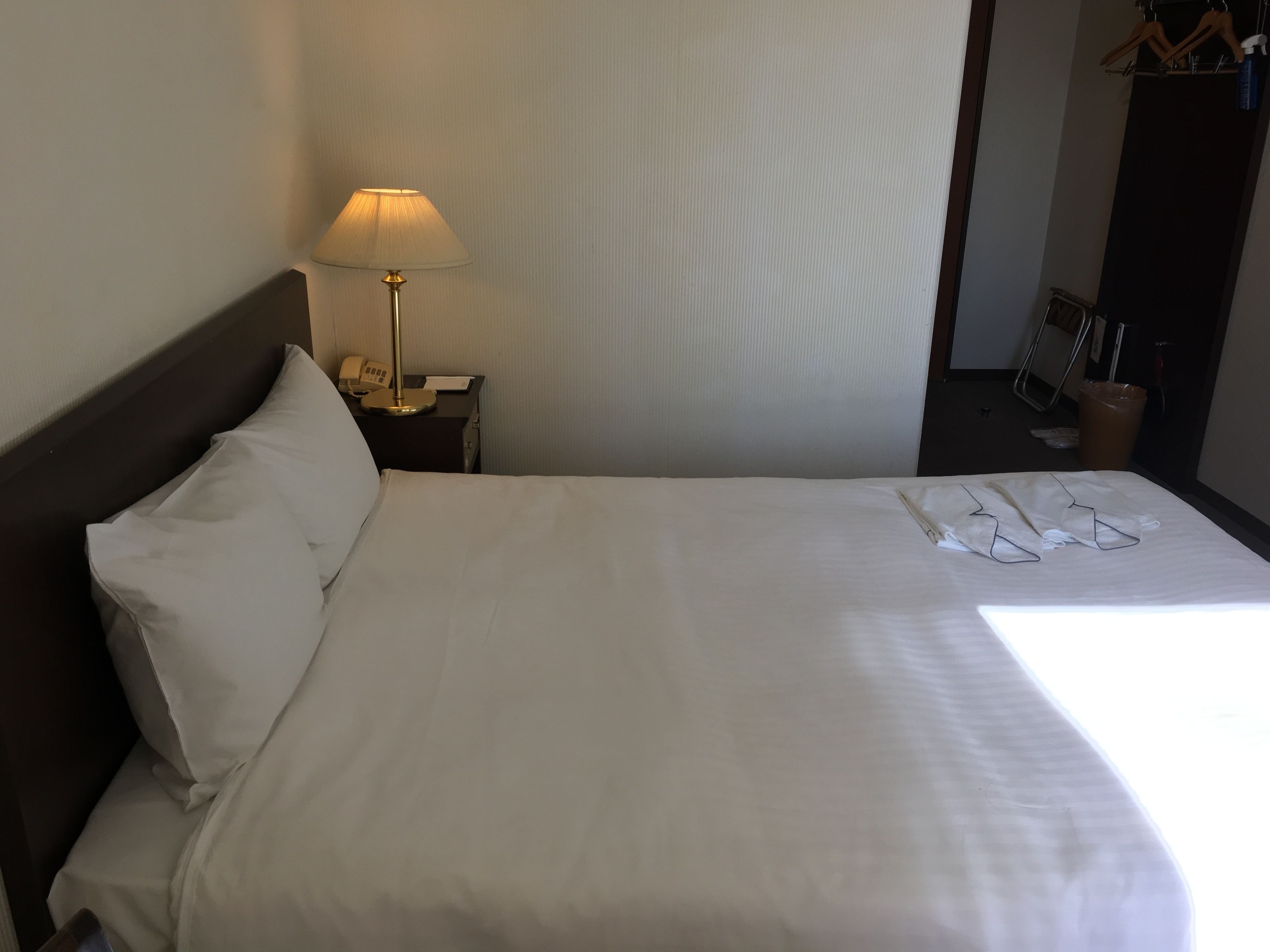 Photo - Hotel Yokohama Camelot Japan