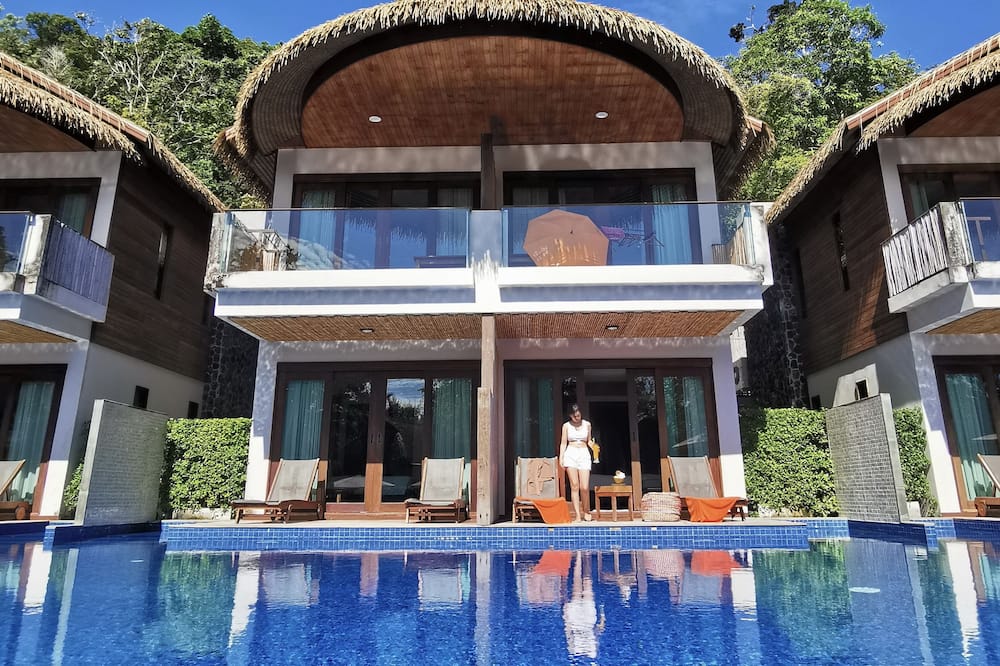 Tup Kaek Sunset Beach Resort