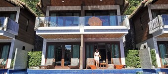 Tup Kaek Sunset Beach Resort